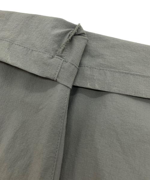 THE NORTH FACE（ザ ノース フェイス）THE NORTH FACE (ザ ノース フェイス) マウンテンカラーパンツ グリーン サイズ:SIZE Mの古着・服飾アイテム