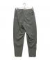 THE NORTH FACE (ザ ノース フェイス) マウンテンカラーパンツ グリーン サイズ:SIZE M：7000円