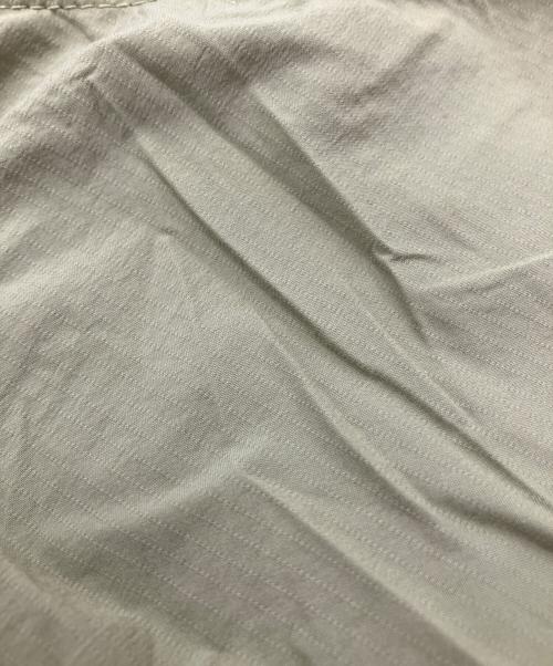 山と道（ヤマトミチ）山と道 (ヤマトミチ) DW 5-Pocket Pants グリーン サイズ:Lの古着・服飾アイテム