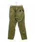 山と道 (ヤマトミチ) DW 5-Pocket Pants グリーン サイズ:L：12000円