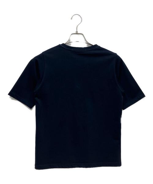 L'appartement（アパルトモン）L'appartement (アパルトモン) Beautiful T Shirts　24070560014110 ネイビー サイズ:FREE 未使用品の古着・服飾アイテム