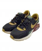 NIKEナイキ）の古着「AIRMAX EXCEE」｜ブラック