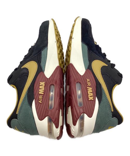 NIKE（ナイキ）NIKE (ナイキ) AIRMAX EXCEE ブラック サイズ:27.5の古着・服飾アイテム