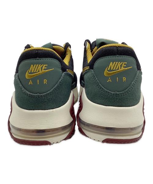 NIKE（ナイキ）NIKE (ナイキ) AIRMAX EXCEE ブラック サイズ:27.5の古着・服飾アイテム