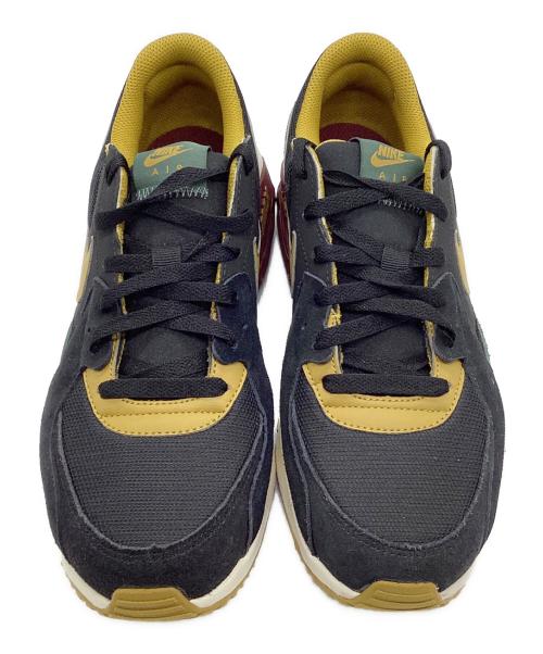 NIKE（ナイキ）NIKE (ナイキ) AIRMAX EXCEE ブラック サイズ:27.5の古着・服飾アイテム