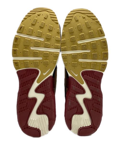 NIKE（ナイキ）NIKE (ナイキ) AIRMAX EXCEE ブラック サイズ:27.5の古着・服飾アイテム