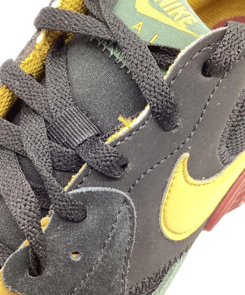 NIKE（ナイキ）NIKE (ナイキ) AIRMAX EXCEE ブラック サイズ:27.5の古着・服飾アイテム