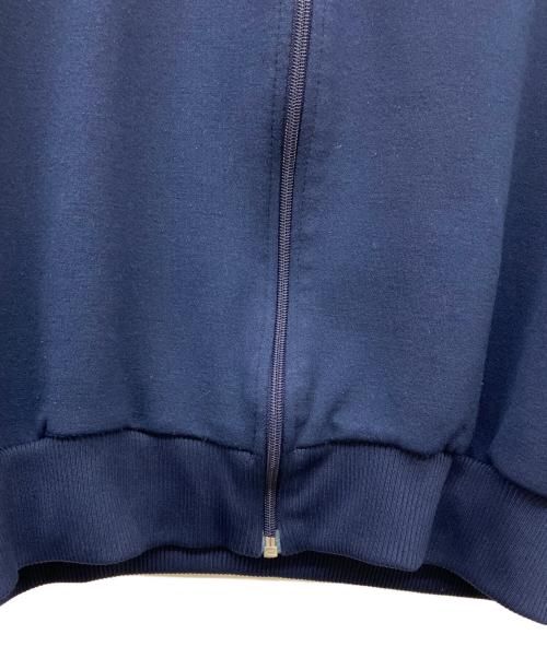 adidas（アディダス）adidas (アディダス) トラックジャケット ネイビー サイズ:Lの古着・服飾アイテム