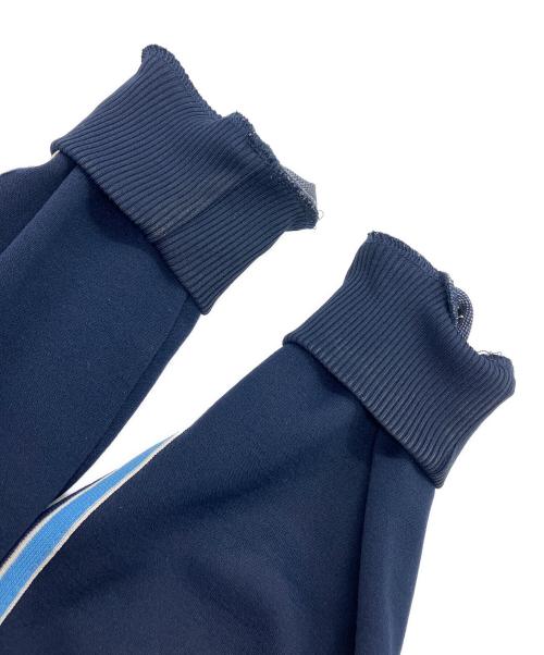 adidas（アディダス）adidas (アディダス) トラックジャケット ネイビー サイズ:Lの古着・服飾アイテム