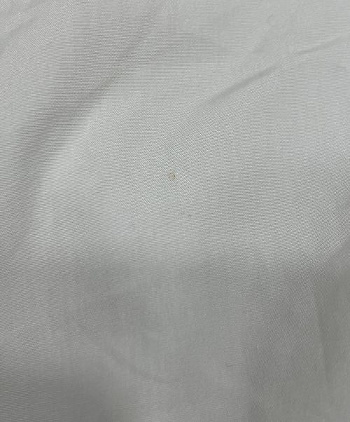 ticca（ティッカ）ticca (ティッカ) レース パフスリーブブラウス ホワイト サイズ:Freeの古着・服飾アイテム