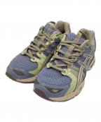asics×KIKO KOSTADINOVアシックス×キコ・コスタディノフ）の古着「スニーカー」｜ブルー