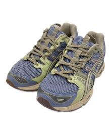 asics×KIKO KOSTADINOV（アシックス×キコ・コスタディノフ）の古着「スニーカー」｜ブルー