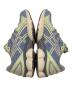 中古・古着 asics (アシックス) KIKO KOSTADINOV (キコ・コスタディノフ) スニーカー ブルー サイズ:28：8000円