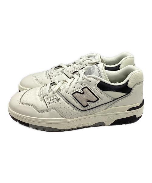 NEW BALANCE（ニューバランス）NEW BALANCE (ニューバランス) スニーカー ホワイト サイズ:28の古着・服飾アイテム