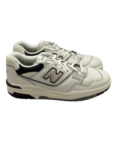 NEW BALANCE（ニューバランス）NEW BALANCE (ニューバランス) スニーカー ホワイト サイズ:28の古着・服飾アイテム