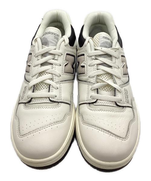 NEW BALANCE（ニューバランス）NEW BALANCE (ニューバランス) スニーカー ホワイト サイズ:28の古着・服飾アイテム
