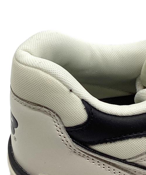 NEW BALANCE（ニューバランス）NEW BALANCE (ニューバランス) スニーカー ホワイト サイズ:28の古着・服飾アイテム