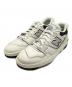 NEW BALANCE（ニューバランス）の古着「スニーカー」｜ホワイト