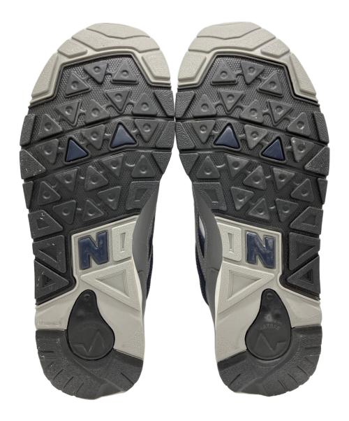 NEW BALANCE（ニューバランス）NEW BALANCE (ニューバランス) CM1600LE　スニーカー グレー サイズ:US　10 未使用品の古着・服飾アイテム