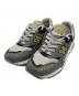 NEW BALANCE（ニューバランス）の古着「CM1600LE　スニーカー」｜グレー
