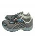 asics (アシックス) Kiko Kostadinov (キコ・コスタディノフ) スニーカー ブルー×グレー サイズ:28：8000円