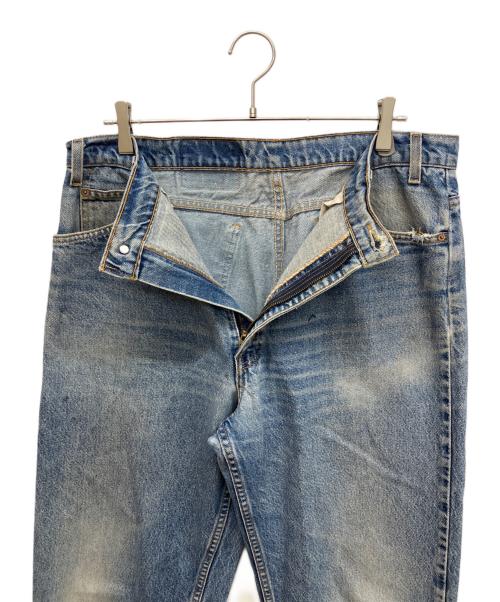 LEVI'S（リーバイス）LEVI'S (リーバイス) 550デニムパンツ インディゴ サイズ:W38 L30の古着・服飾アイテム