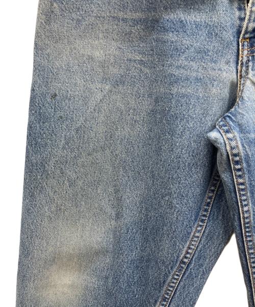 LEVI'S（リーバイス）LEVI'S (リーバイス) 550デニムパンツ インディゴ サイズ:W38 L30の古着・服飾アイテム