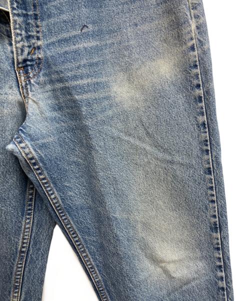 LEVI'S（リーバイス）LEVI'S (リーバイス) 550デニムパンツ インディゴ サイズ:W38 L30の古着・服飾アイテム
