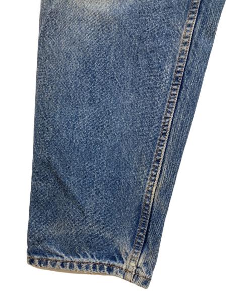 LEVI'S（リーバイス）LEVI'S (リーバイス) 550デニムパンツ インディゴ サイズ:W38 L30の古着・服飾アイテム