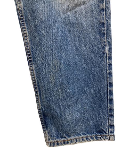 LEVI'S（リーバイス）LEVI'S (リーバイス) 550デニムパンツ インディゴ サイズ:W38 L30の古着・服飾アイテム
