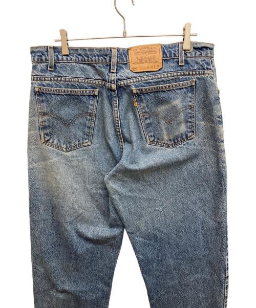 LEVI'S（リーバイス）LEVI'S (リーバイス) 550デニムパンツ インディゴ サイズ:W38 L30の古着・服飾アイテム