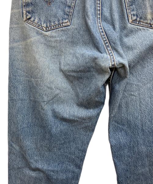 LEVI'S（リーバイス）LEVI'S (リーバイス) 550デニムパンツ インディゴ サイズ:W38 L30の古着・服飾アイテム