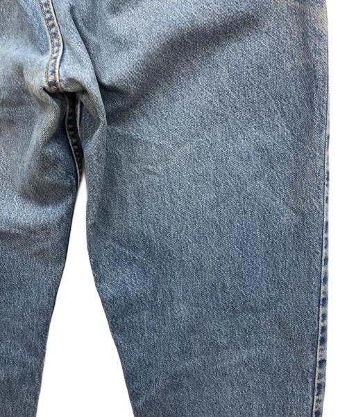 LEVI'S（リーバイス）LEVI'S (リーバイス) 550デニムパンツ インディゴ サイズ:W38 L30の古着・服飾アイテム