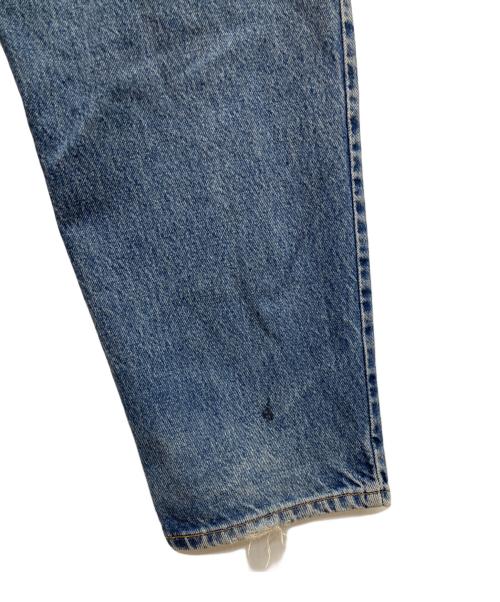 LEVI'S（リーバイス）LEVI'S (リーバイス) 550デニムパンツ インディゴ サイズ:W38 L30の古着・服飾アイテム