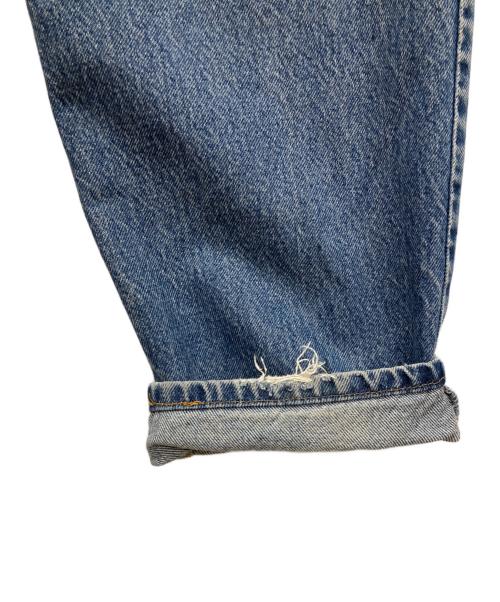 LEVI'S（リーバイス）LEVI'S (リーバイス) 550デニムパンツ インディゴ サイズ:W38 L30の古着・服飾アイテム