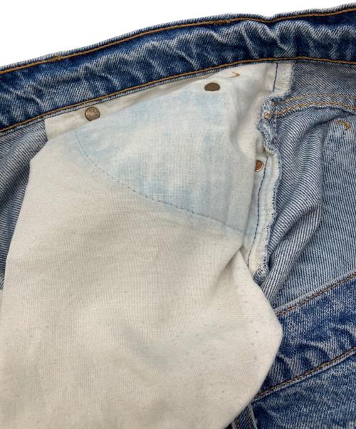 LEVI'S（リーバイス）LEVI'S (リーバイス) 550デニムパンツ インディゴ サイズ:W38 L30の古着・服飾アイテム