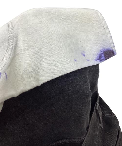 LEVI'S（リーバイス）LEVI'S (リーバイス) 00'S 560デニムパンツ ブラック サイズ:W38×L30の古着・服飾アイテム