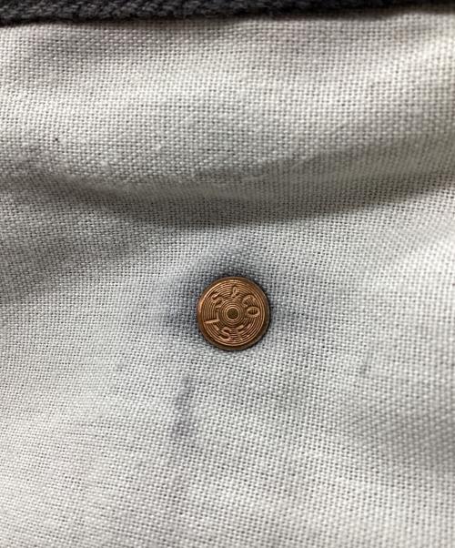 LEVI'S（リーバイス）LEVI'S (リーバイス) 00'S 560デニムパンツ ブラック サイズ:W38×L30の古着・服飾アイテム