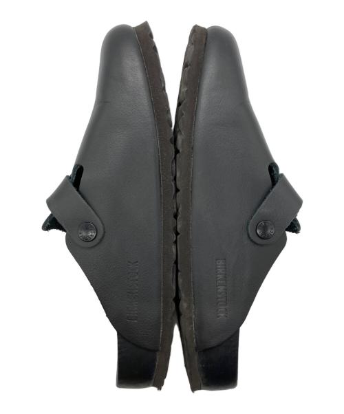 BIRKENSTOCK（ビルケンシュトック）BIRKENSTOCK (ビルケンシュトック) サンダル ブラック サイズ:25の古着・服飾アイテム