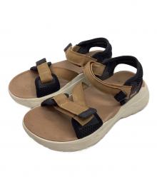IENA×TEVA（イエナ×テバ）の古着「別注ZYMIC スポーツサンダル」｜ブラウン