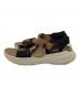 IENA (イエナ) TEVA (テバ) 別注ZYMIC スポーツサンダル ブラウン サイズ:23：6000円
