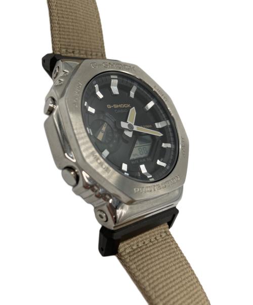 CASIO（カシオ）CASIO (カシオ) G-SHOCK 腕時計 ブラックの古着・服飾アイテム