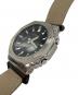 中古・古着 CASIO (カシオ) G-SHOCK 腕時計 ブラック：16000円