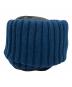 中古・古着 VOAAOV (ヴォアーブ) SUPER FINE MERINO WOOL KNIT CAP：5000円