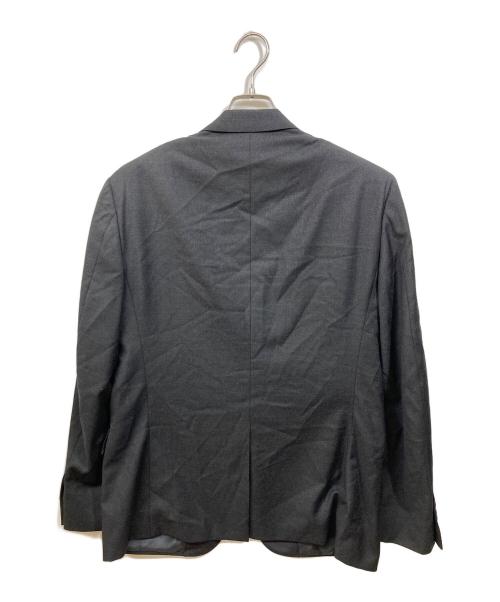 POLO RALPH LAUREN（ポロ・ラルフローレン）POLO RALPH LAUREN (ポロ・ラルフローレン) セットアップスーツ ブラック サイズ:40の古着・服飾アイテム