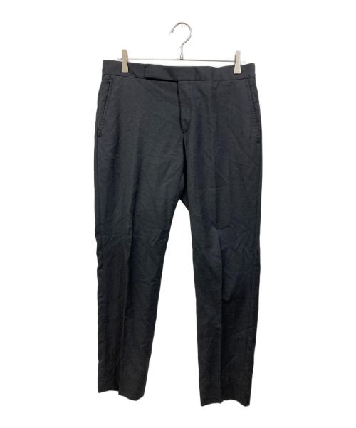 POLO RALPH LAUREN（ポロ・ラルフローレン）POLO RALPH LAUREN (ポロ・ラルフローレン) セットアップスーツ ブラック サイズ:40の古着・服飾アイテム