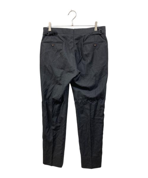 POLO RALPH LAUREN（ポロ・ラルフローレン）POLO RALPH LAUREN (ポロ・ラルフローレン) セットアップスーツ ブラック サイズ:40の古着・服飾アイテム