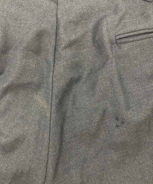 POLO RALPH LAUREN（ポロ・ラルフローレン）POLO RALPH LAUREN (ポロ・ラルフローレン) セットアップスーツ ブラック サイズ:40の古着・服飾アイテム