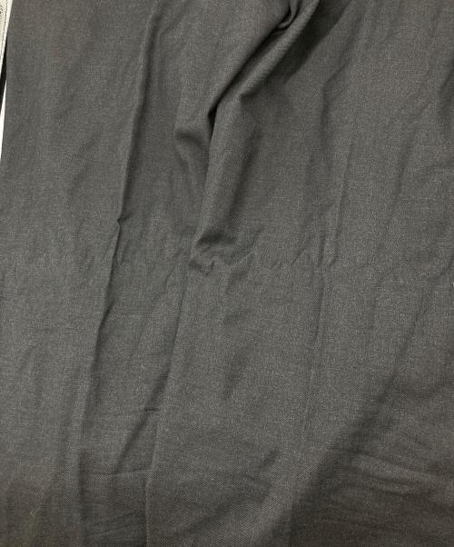 POLO RALPH LAUREN（ポロ・ラルフローレン）POLO RALPH LAUREN (ポロ・ラルフローレン) セットアップスーツ ブラック サイズ:40の古着・服飾アイテム