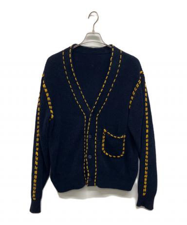 ☆週末限定値下げ☆ 15000円→13800円phingerin似カーディガン 中古・古着通販】PHINGERIN (フィンガリン) PG1 CARDIGAN カーディガン